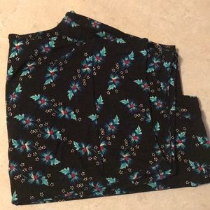 LuLaRoe TC leggings